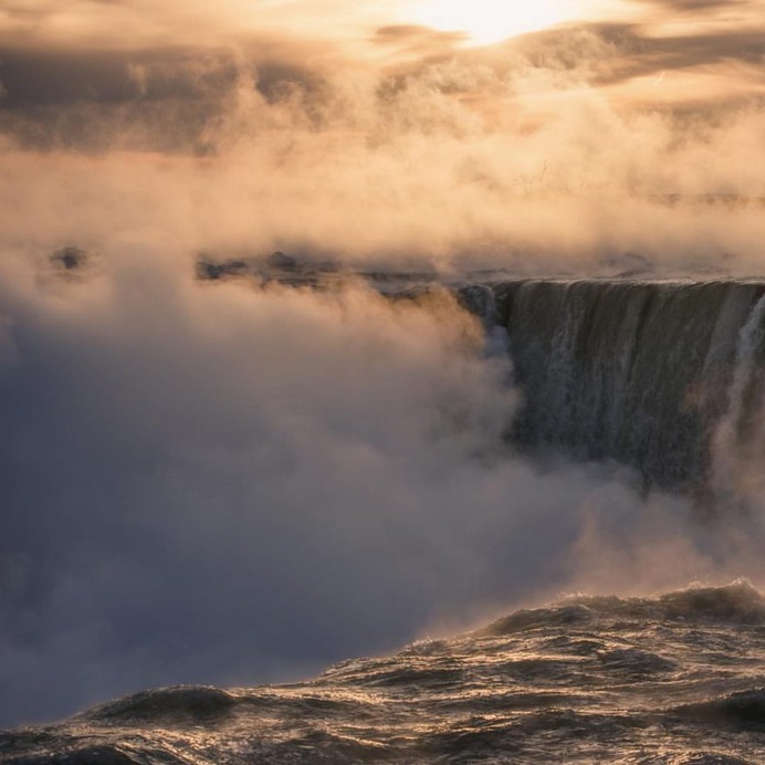 Wonderful Natural Landscape Photography by Tyler Lekki