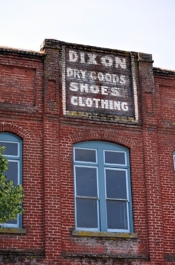 Fading Ad Blog #mural #painting