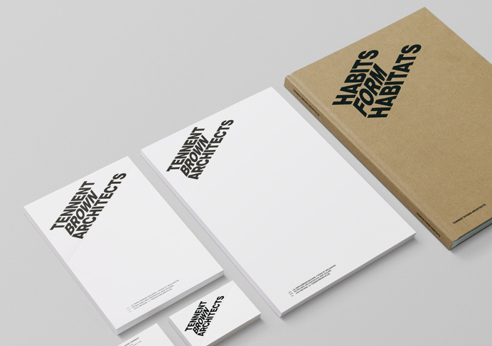 #brand #identity #stationery