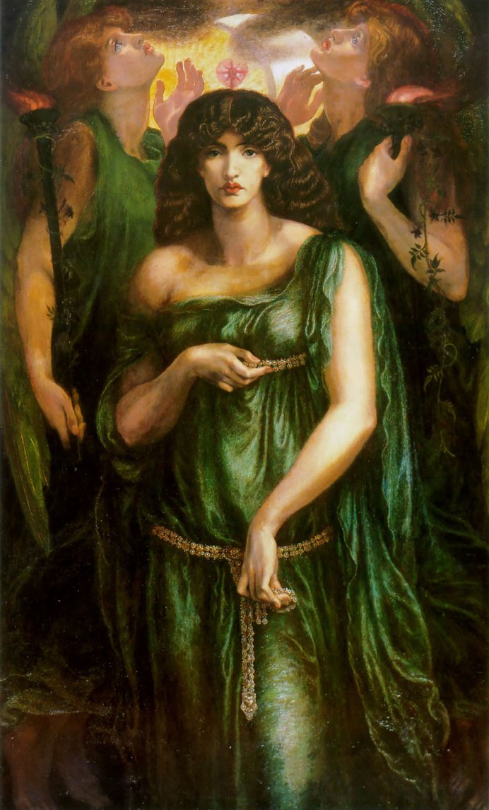 Astarte-Syriaca
