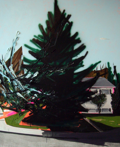 Kim Dorland | PICDIT #painting #paint #art
