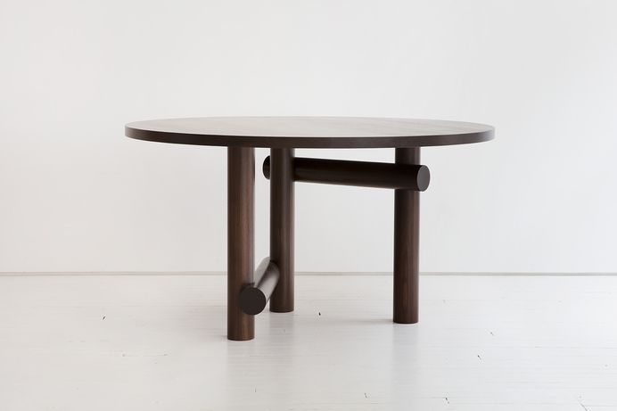 Kenny Dining Table by Egg Collective