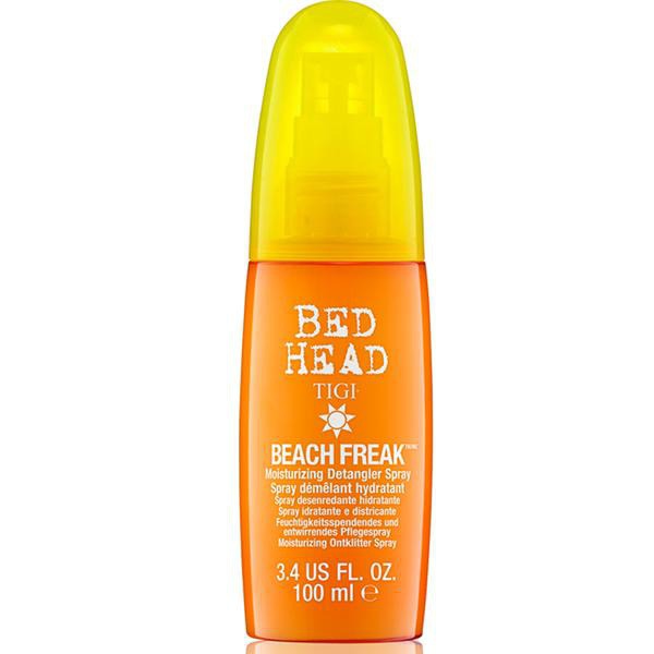 Tigi Bed Head Beach Freak Moisturizing Detangler Spray