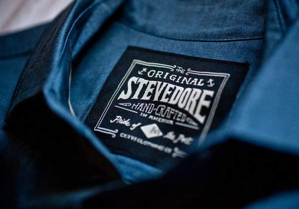 CXXVI Clothing Co. Jon Contino, Alphastructaesthetitologist #neck #tag #sewn #label