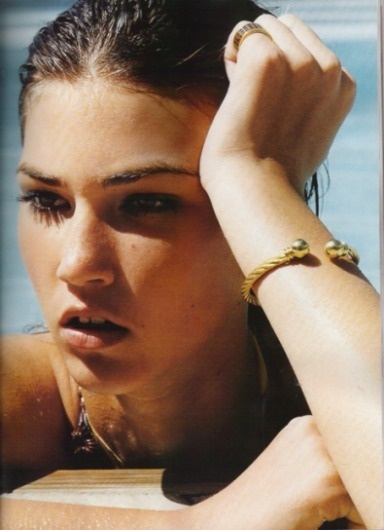 talulah+morton+russh+5.png (395×544) #russh #morton #of #tallulah #summer #fashion #love