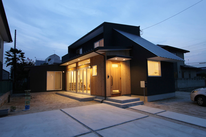 Doma Living House