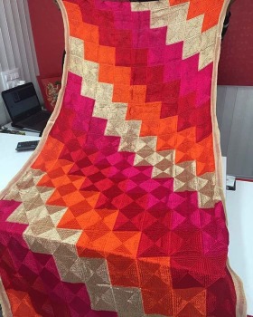 Punjabi Salwar Suit - Happy Shappy