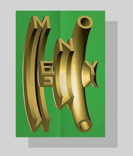 Bureau Mirko Borsche | High-Hi #kitsch #experimental #borsche #type #mirko