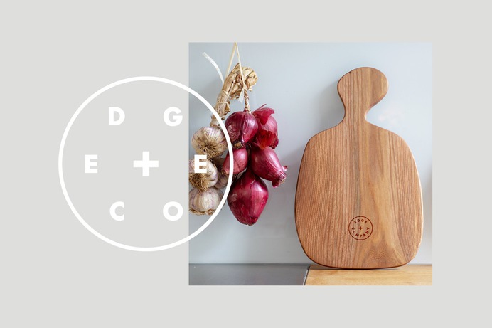 Edge & Company | Ethical branding | Marka Design