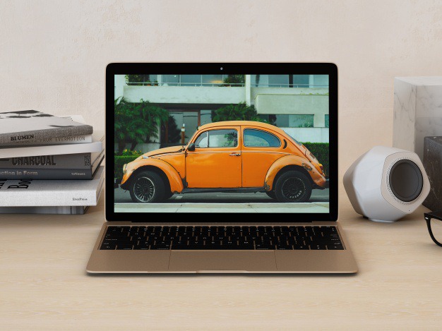 Laptop on desktop mock up Free Psd. See more inspiration related to Mockup, Template, Laptop, Web, Website, Mock up, Psd, Templates, Website template, Desktop, Screen, Mockups, Up, Web template, Realistic, Real, Web templates, Mock ups, Mock, Psd mockup and Ups on Freepik.