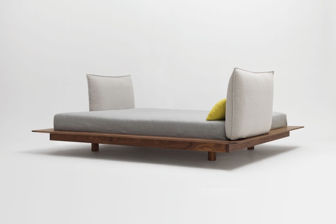 Yoma Bed — minimalgoods