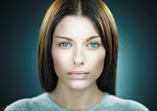 Portrait Photography by Jaroslav Monchak » Creative Photography Blog #inspiration #photography #portrait