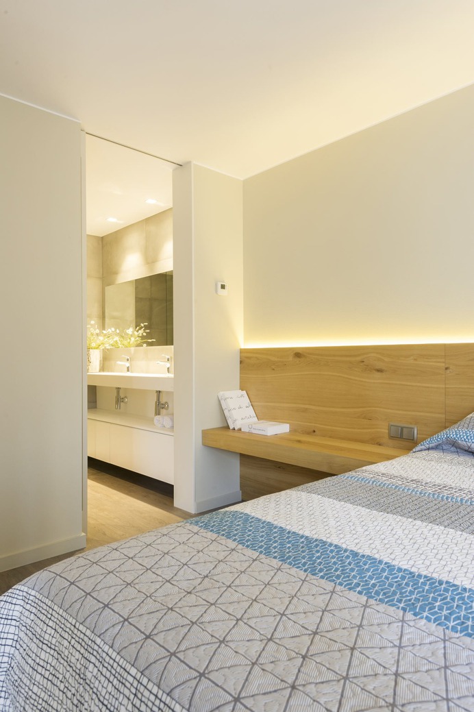 Llar viva - Kit's Interiorisme