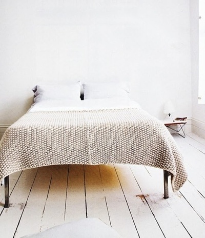 Bed #bed