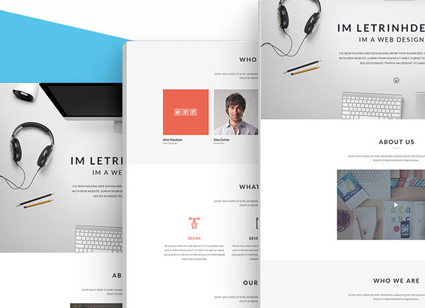 Onepage