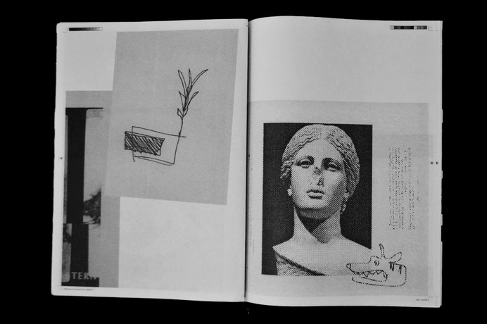 Overview - Jack Walsh #portfolio #design #jackwalsh #graphic #book #print #publication #concept #identity #layout #editorial #typography
