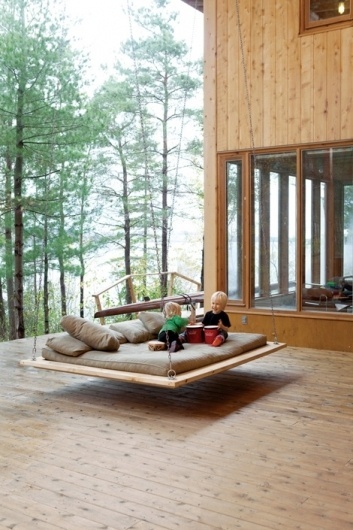 Images We Love — seesaw #interior #design #architecture