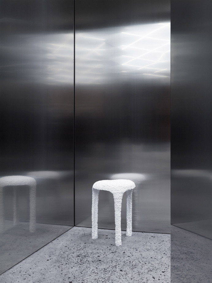 stool, interior, furniture,