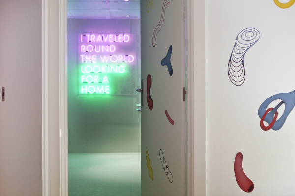 Dopludo Collective | PICDIT