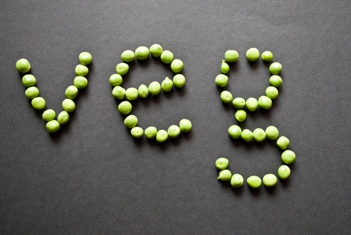 IG034 #seeds #pea