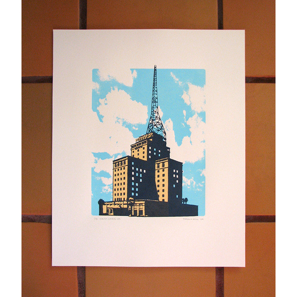 Jason Hill Design #screen #print