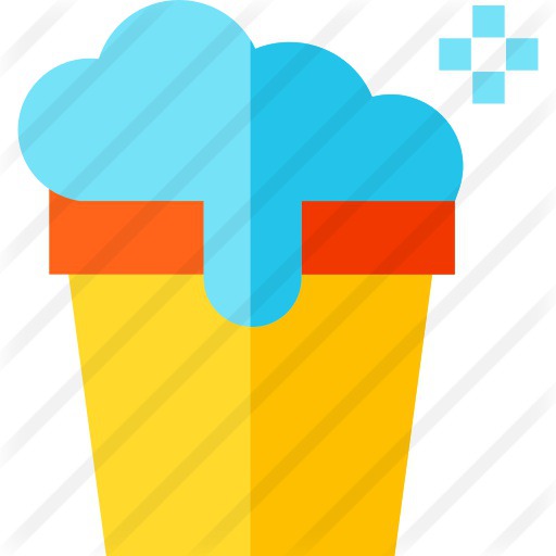 See more icon inspiration related to Tools and utensils, cleaner, soap, wash, bucket, clean, cleaning, washing and bubbles on Flaticon.