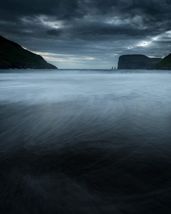 Beautiful Adventure and Outdoor Photography by Terry Zhang