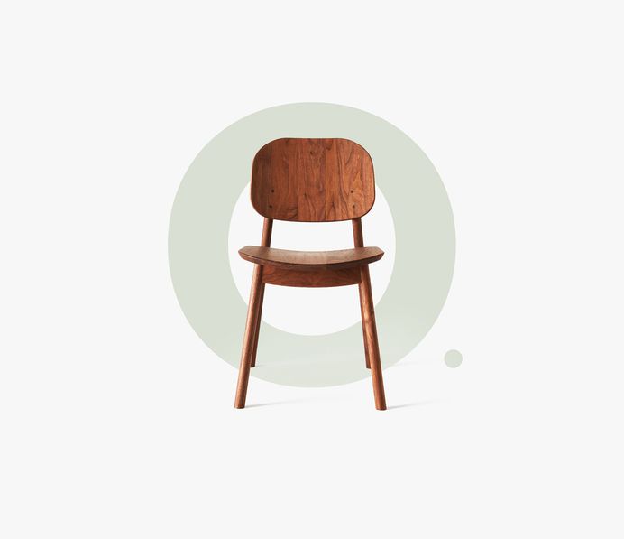 Oak & Mulberry on Behance