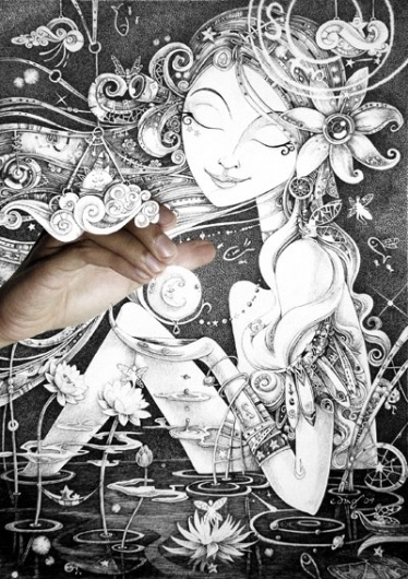Women Empowerment on Illustration Served #illustration