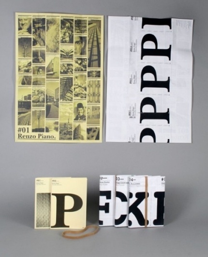 Carlos Bermúdez. | Spined. #design #graphic #editorial #typography