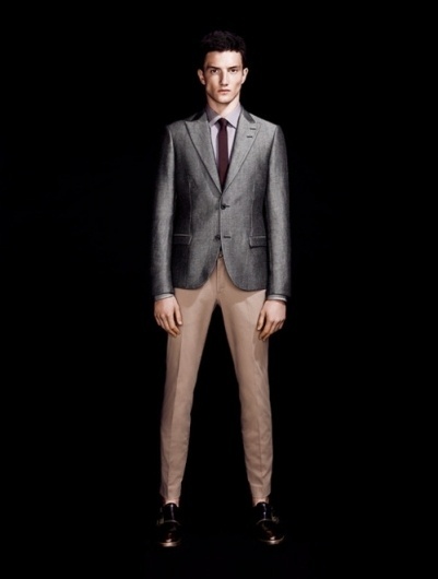 Merde! - Fashion photography (c S/S 2012 campaign,... #fashion