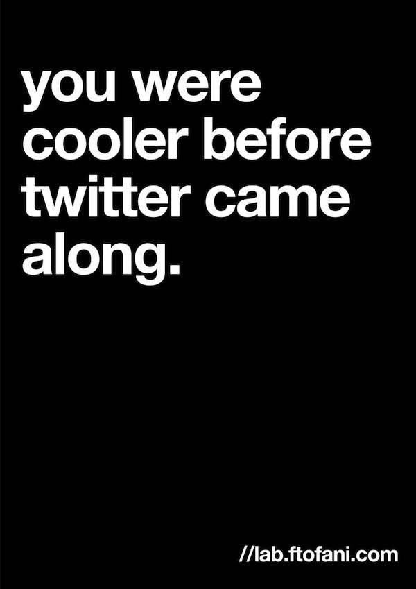the internet is just a fad on Behance #internet #behance #fad