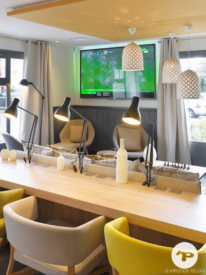 restaurant concept #interiordesign