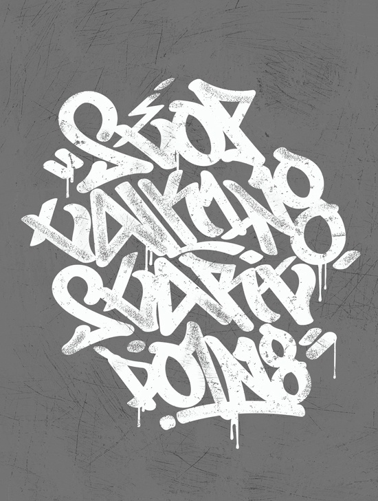 Kendrick Kidd #start #doing #helpink #stop #type #talking