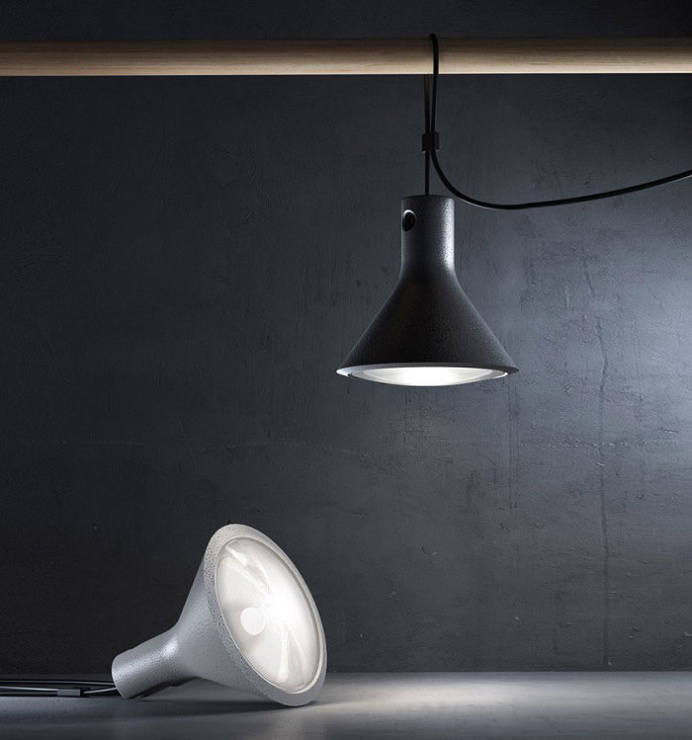Yupik Lamp