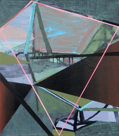 SETH ADELSBERGER #painting #adelsberger #art #seth