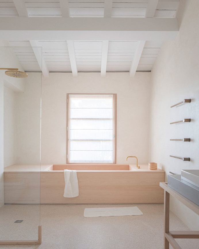 MA House by Timothee Mercier from Studio XM