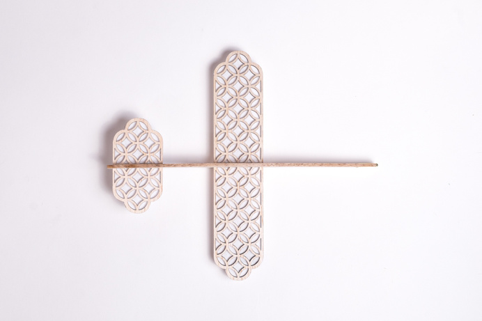 flyer, pattern, series, wood