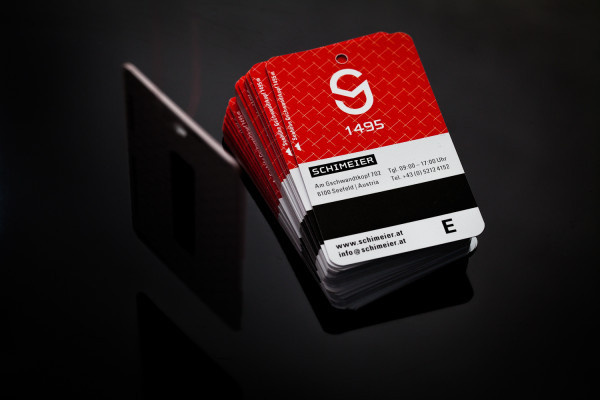 Schimeier #card #identity #germany