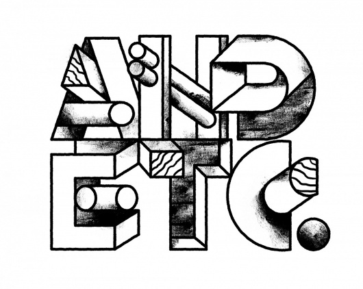 Friends of Type #prospective #damien #typeface #correll