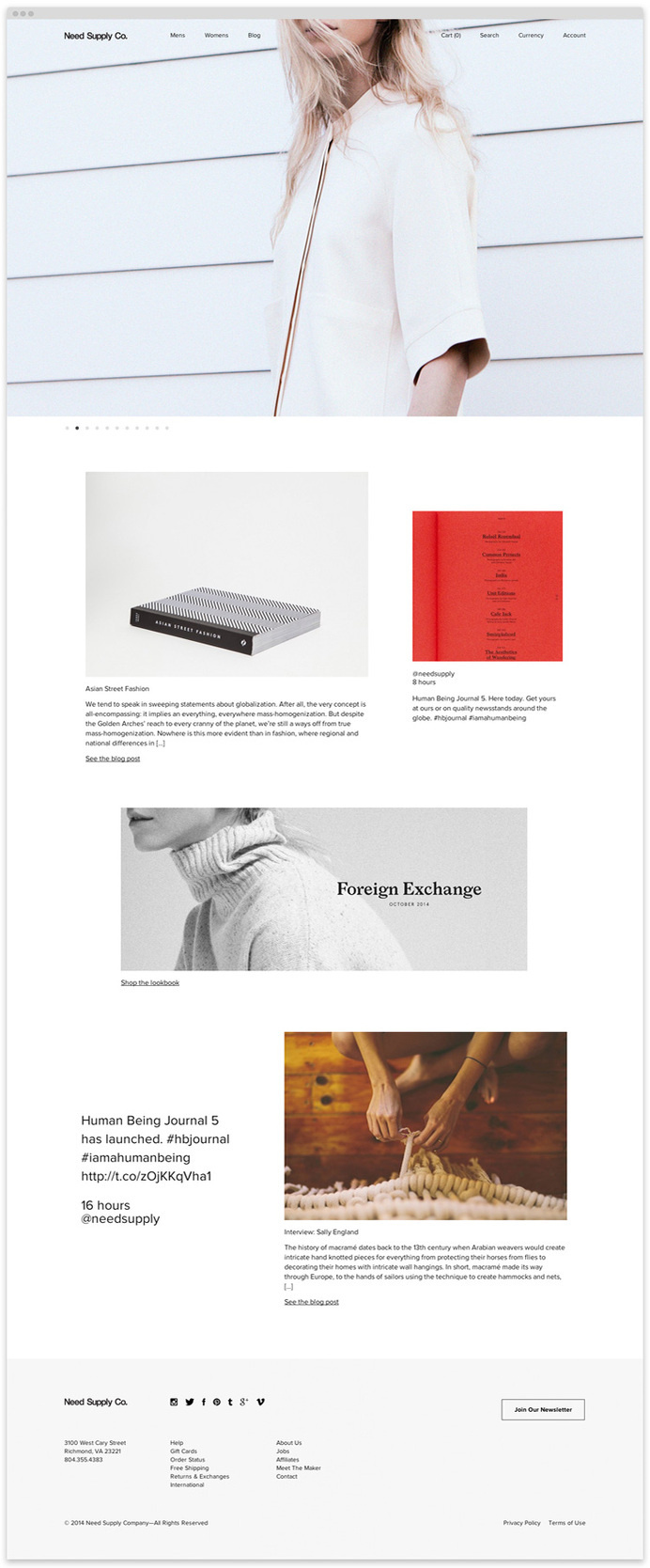 #141Â needsupply