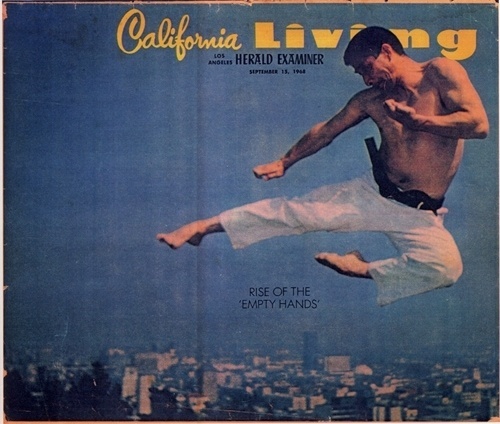 Article_CALiving.jpg (JPEG Image, 500x424 pixels) #font #los #1968 #photography #angeles