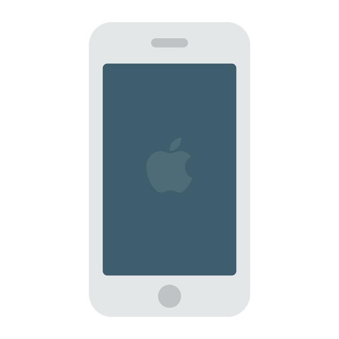 See more icon inspiration related to iphone, smartphone, mobile phone, cellphone, technology, touch screen and communications on Flaticon.