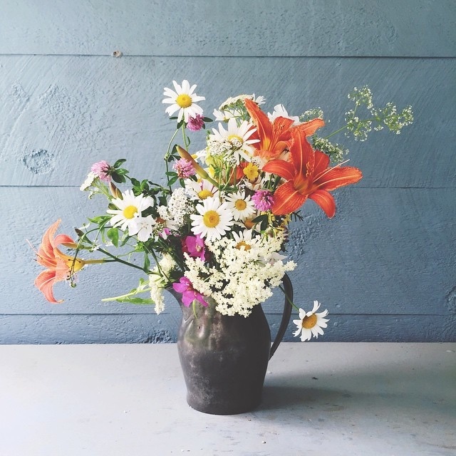 #flowers #Instagram