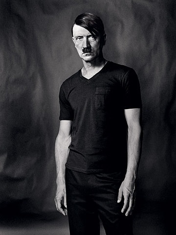 FFFFOUND! | Discovery Channel : Daniel Eatock #photography #clever