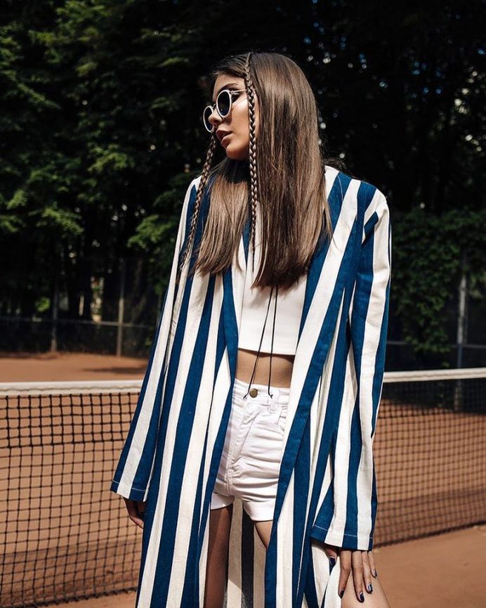 Fashion, Beauty and Lifestyle Portrait Photography by Anton Muhin