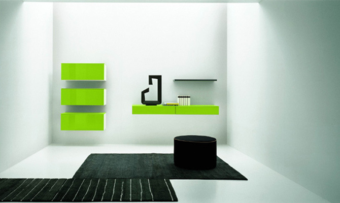 office interior