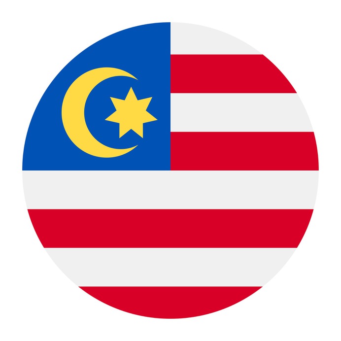 See more icon inspiration related to malaysia, flag, nation, world, country and flags on Flaticon.