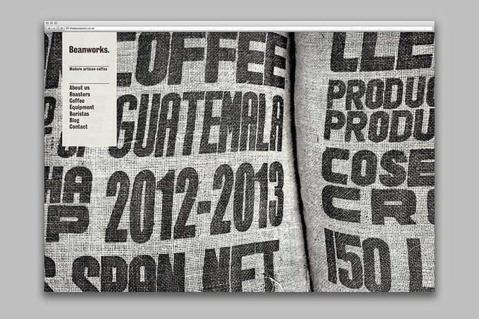 coffee, homepage, web