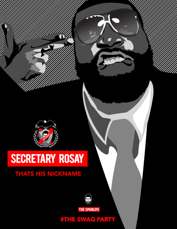 The Cabinet #nick #will #government #spanos #president #shawn #jay #carter #politics #rick #ferrell #ross #obama